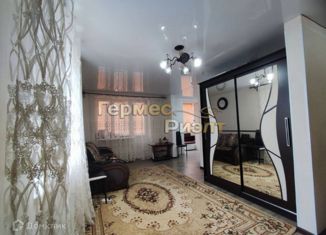 Продается 1-ком. квартира, 32 м2, посёлок Ясная Поляна, Школьная улица, 31