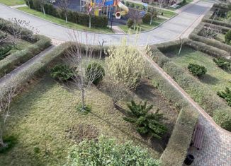 Продается двухкомнатная квартира, 62 м2, село Сукко, Утришская улица, 31к2