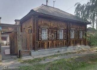 Продается дом, 36.9 м2, Камышлов, Железнодорожная улица