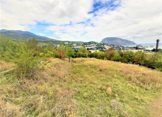 Продаю земельный участок, 25 сот., посёлок городского типа Гурзуф, Гурзуфское шоссе, 1