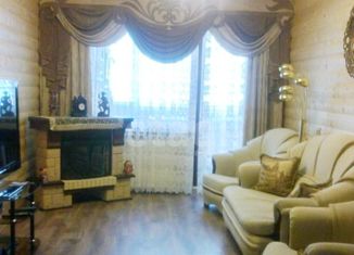 Продаю 4-ком. квартиру, 84 м2, Зеленоградск, Солнечная улица, 3