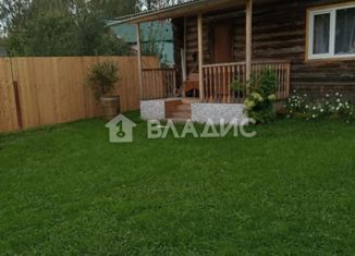 Продается дом, 61 м2, деревня Кузьминка, Деревенская улица, 50