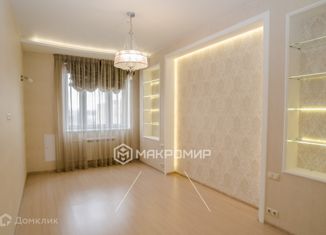 Сдам 3-комнатную квартиру, 110 м2, Москва, улица Пудовкина, 7с1, ЖК Обыкновенное Чудо