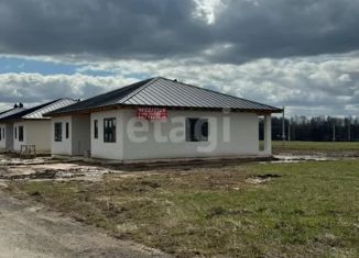 Дом на продажу, 124 м2, коттеджный поселок Новое Шевёлкино, Центральная улица