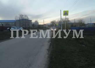 Продается участок, 10 сот., село Сырейка, Советская улица, 33