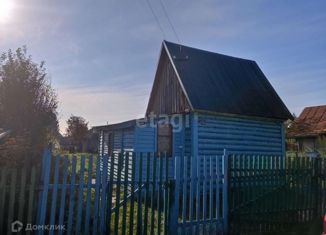 Продается дом, 35 м2, Новосибирск, Советский район