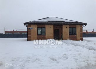 Продам дом, 116.8 м2, коттеджный поселок ВамДом Петровское