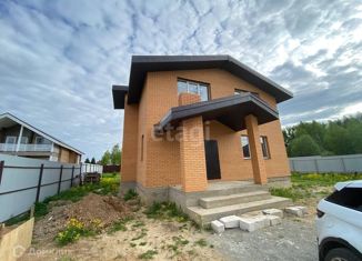 Продажа дома, 195 м2, деревня Владычино, квартал Морозовский, 71