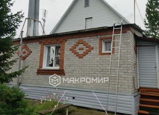 Продажа дома, 108 м2, поселок Кисегачинский, Клубный переулок, 5