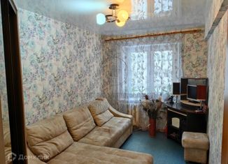3-комнатная квартира на продажу, 58.4 м2, Волгоградская область, Бакинская улица, 7