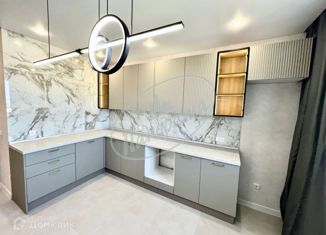 Продажа двухкомнатной квартиры, 68 м2, Калуга, улица Кибальчича, 2, ЖК Галактика