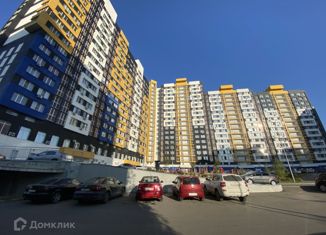 Продаю 1-ком. квартиру, 35.8 м2, Пенза, проспект Победы, 96Е