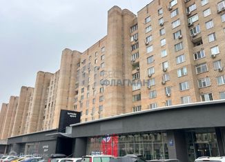 Продажа 3-ком. квартиры, 72.8 м2, Москва, улица Красная Пресня, 23с1А, ЦАО