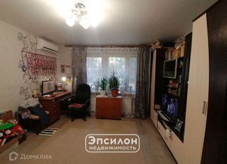 Продается 1-комнатная квартира, 36.7 м2, Курск, проспект Ленинского Комсомола, 99А, Сеймский округ