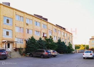 Продажа 1-ком. квартиры, 45 м2, Таганрог, Кленовая улица, 23