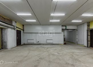 Продается машиноместо, 150 м2, Барнаул, Октябрьский район, 5-я Западная улица