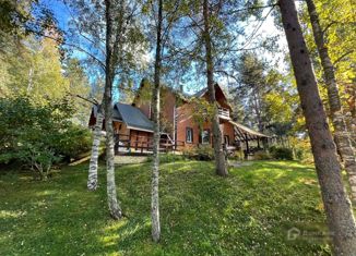 Продам дом, 250 м2, Сестрорецк, 38-й км Приморского шоссе, 7З