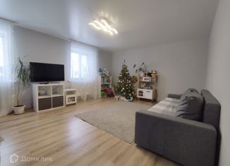 Продам дом, 80 м2, деревня Шамонино, Деревенская улица