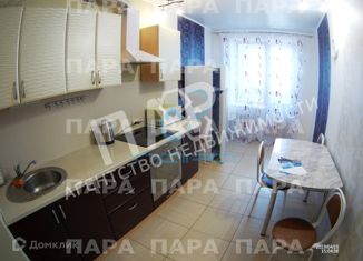 Сдается 1-комнатная квартира, 50 м2, Самара, улица Агибалова, 48, ЖК Никита