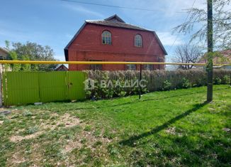 Дом на продажу, 71.6 м2, село Байларово, улица Тукая, 41