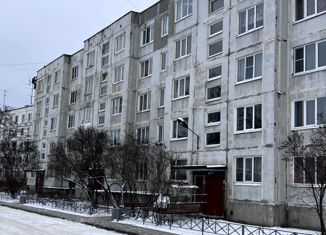 Однокомнатная квартира на продажу, 36.4 м2, Ленинградская область, улица Калинина, 49