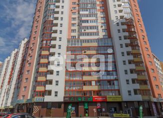 Квартира на продажу студия, 27 м2, Челябинск, Калининский район