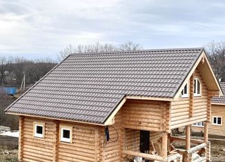 Продажа дома, 90 м2, деревня Блохино, Центральная улица, 1