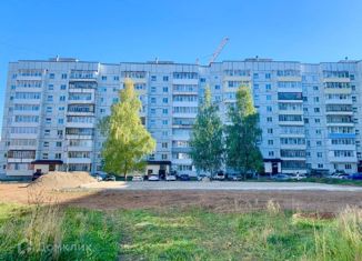 Продаю 2-комнатную квартиру, 47.7 м2, Чайковский, бульвар Текстильщиков, 17