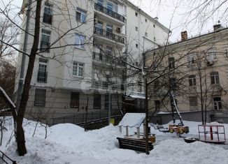 Продаю квартиру студию, 23.1 м2, Москва, Трубная улица, 29с4, Трубная улица