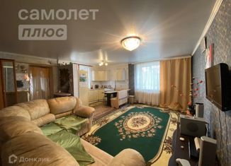 Продам дом, 74.2 м2, Оренбургская область, Комсомольская улица, 31