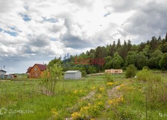 Продаю земельный участок, 15 сот., Куркиёкское сельское поселение