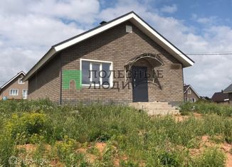 Продается дом, 65 м2, деревня Шудья, Черноморская улица