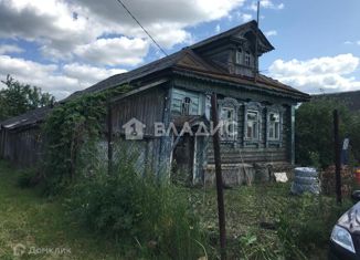 Продаю дом, 48.3 м2, деревня Новая Деревня, деревня Новая Деревня, 17