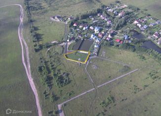 Продаю участок, 30 сот., деревня Шапкино