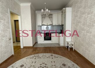 Продам однокомнатную квартиру, 40 м2, Москва, Тагильская улица, 4А, станция Бульвар Рокоссовского