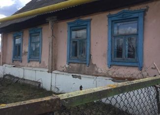 Дом на продажу, 37 м2, село Большое Афанасово, Красная улица, 38