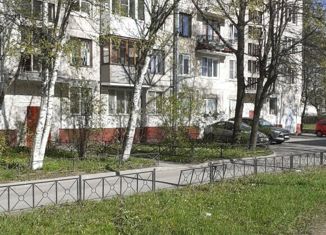 Продается двухкомнатная квартира, 42.4 м2, Санкт-Петербург, Витебский проспект, 23к1, Московский район