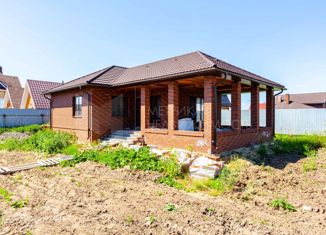 Продам дом, 97 м2, деревня Падерина, Луговая улица