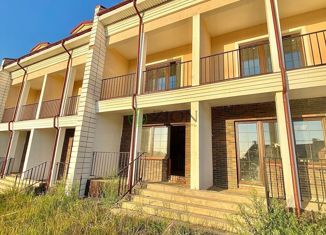 Продам таунхаус, 90 м2, посёлок Марьино, улица Харлампиева, 24к6