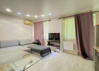 Продам однокомнатную квартиру, 30.2 м2, Краснодар, улица имени Сергея Есенина, 135, ЖК Лучезарный