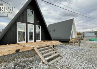 Продаю дом, 120 м2, посёлок Растущий, Центральная улица, 1А