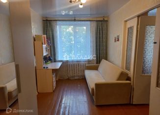 Продаю 2-ком. квартиру, 45.1 м2, Колпино, Павловская улица, 84