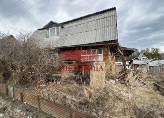 Продается дом, 30 м2, коллективный сад Родничок