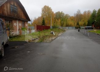 Продажа дома, 140 м2, деревня Патрушева, Новая улица, 1