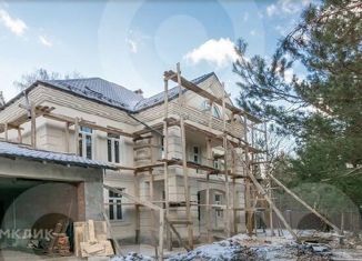 Продажа дома, 800 м2, деревня Подушкино, Подушкинское шоссе