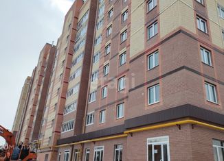 Продам однокомнатную квартиру, 37.5 м2, село Семёновка, Молодёжная улица, 15