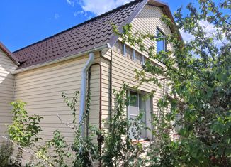 Продам дом, 86 м2, село Новая Усмань, Восточная улица