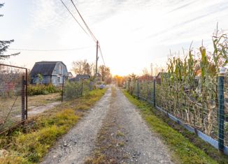 Продам дом, 20 м2, садовое товарищество им. Дзержинского, Ягодная улица