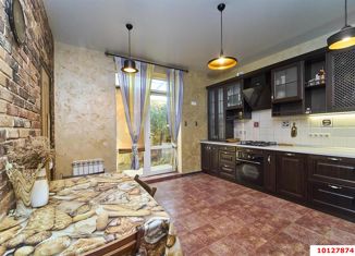 Продам таунхаус, 102 м2, аул Новая Адыгея, улица Хакурате, 20