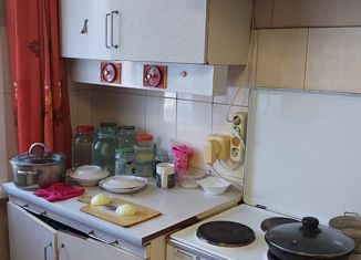 Продается 2-комнатная квартира, 46 м2, Новосибирск, улица Кропоткина, 113, улица Кропоткина
